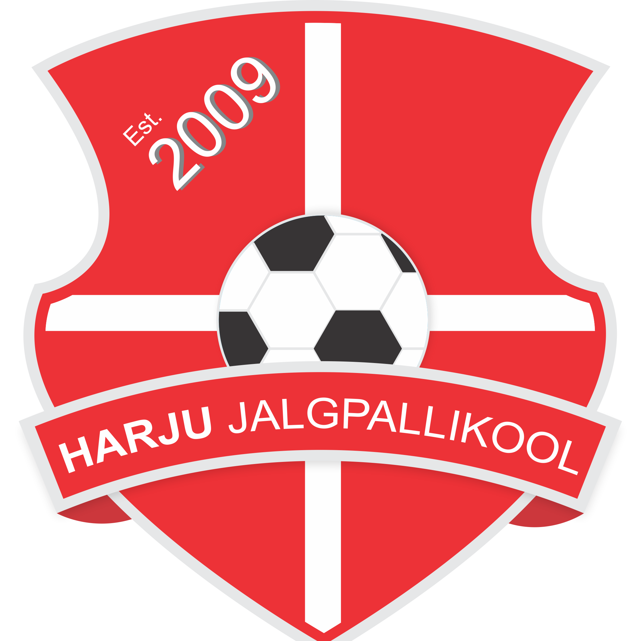 哈留足球学院女足