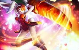 《姬魔恋战纪》祝贺庆党100周年 《姬魔恋战纪》角色誓约剧情视频